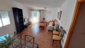 Apartamento Los Llanos
